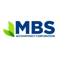 MBS Accountancy Corporation logo, MBS Accountancy Corporation contact details