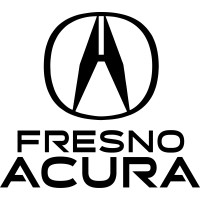 Fresno Acura logo, Fresno Acura contact details