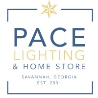 Pace Lighting logo, Pace Lighting contact details