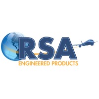 RSA Engineered Products logo, RSA Engineered Products contact details