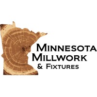 Minnesota Millwork & Fixtures logo, Minnesota Millwork & Fixtures contact details