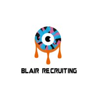 BLAIR RECRUITING logo, BLAIR RECRUITING contact details