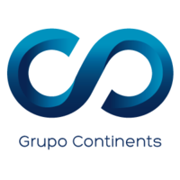 Grupo Continents logo, Grupo Continents contact details