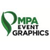 MPA Event Graphics logo, MPA Event Graphics contact details