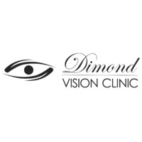 DIMOND VISION CLINIC LLC logo, DIMOND VISION CLINIC LLC contact details