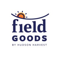 Field Goods logo, Field Goods contact details