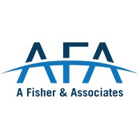 A. Fisher and Associates logo, A. Fisher and Associates contact details