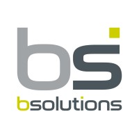 BSolutions sprl logo, BSolutions sprl contact details