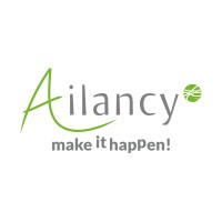 AILANCY logo, AILANCY contact details