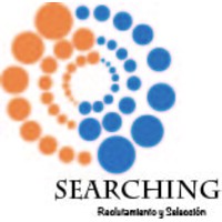 Searching LLC logo, Searching LLC contact details