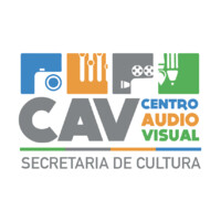 CAV Centro Audiovisual logo, CAV Centro Audiovisual contact details