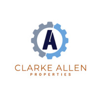 Clarke Allen Properties logo, Clarke Allen Properties contact details