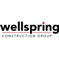 Wellspring Construction Group logo, Wellspring Construction Group contact details