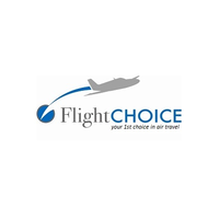 FlightChoice Inc logo, FlightChoice Inc contact details