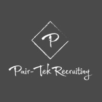 Pair-Tek Recruiting logo, Pair-Tek Recruiting contact details