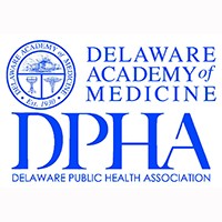 Delaware Academy of Medicine | Delaware Public Health Association logo, Delaware Academy of Medicine | Delaware Public Health Association contact details