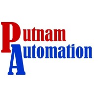 Putnam Automation, LLC logo, Putnam Automation, LLC contact details