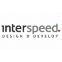 Interspeed logo, Interspeed contact details