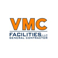 VMC Facilities logo, VMC Facilities contact details