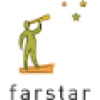 Farstar logo, Farstar contact details