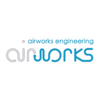 Airworks SRL logo, Airworks SRL contact details