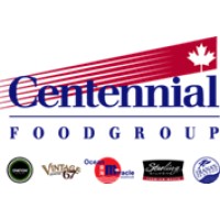 Centennial Food Group logo, Centennial Food Group contact details