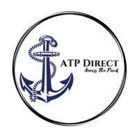 ATP Direct logo, ATP Direct contact details