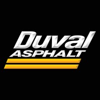 Duval Asphalt, Inc. logo, Duval Asphalt, Inc. contact details