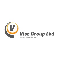 Viso Group Ltd logo, Viso Group Ltd contact details