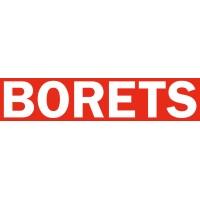 BORETS SERVICES LTD. SUCURSAL COLOMBIA logo, BORETS SERVICES LTD. SUCURSAL COLOMBIA contact details