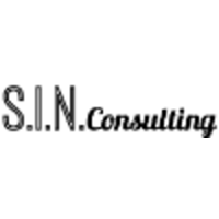 SIN Consulting logo, SIN Consulting contact details