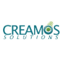 Creamos Solutions Inc logo, Creamos Solutions Inc contact details