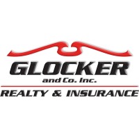 Glocker logo, Glocker contact details