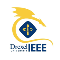 Drexel IEEE logo, Drexel IEEE contact details