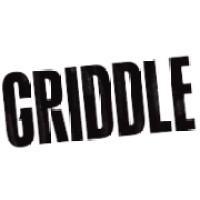 Griddle logo, Griddle contact details