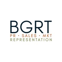 BGRT | PR · SALES · MKT REPRESENTATION logo, BGRT | PR · SALES · MKT REPRESENTATION contact details