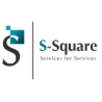 S-Square Consulting logo, S-Square Consulting contact details