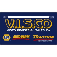 Visco Industrial Sales Co. logo, Visco Industrial Sales Co. contact details