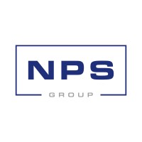 NPS Group logo, NPS Group contact details