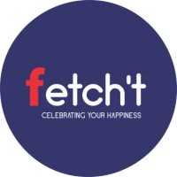 Fetcht logo, Fetcht contact details