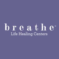 Breathe Life Healing Centers logo, Breathe Life Healing Centers contact details