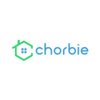 Chorbie logo, Chorbie contact details