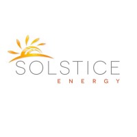 Solstice Energy logo, Solstice Energy contact details