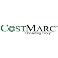 CostMarc logo, CostMarc contact details