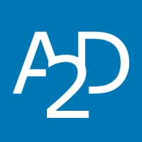 A2D, Inc. logo, A2D, Inc. contact details