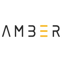 Amber Media logo, Amber Media contact details