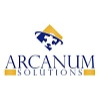 Arcanum Solutions, LLC logo, Arcanum Solutions, LLC contact details