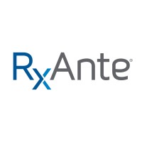 RxAnte Inc logo, RxAnte Inc contact details