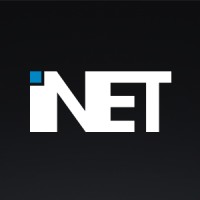 iNet-Web logo, iNet-Web contact details