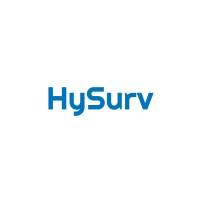 HySurv logo, HySurv contact details